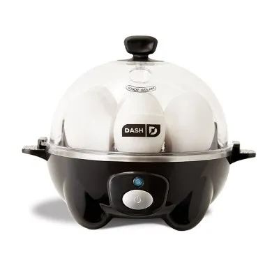 Dash Express Electric Egg Cooker