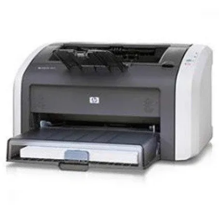 HP LaserJet 1012 Workgroup Laser Printer with extra new toner