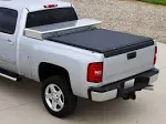 Access 62339 Toolbox Roll Up Tonneau Cover