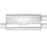 MagnaFlow 12267 Performance Muffler