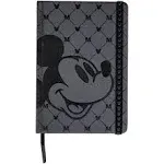 Disney Mickey Mouse Deluxe Journal