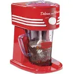 Nostalgia 40-Ounce Frozen Beverage Station