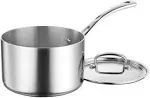 1 Quart Saucepan with Cover