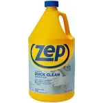 Zep Quick Clean Disinfectant