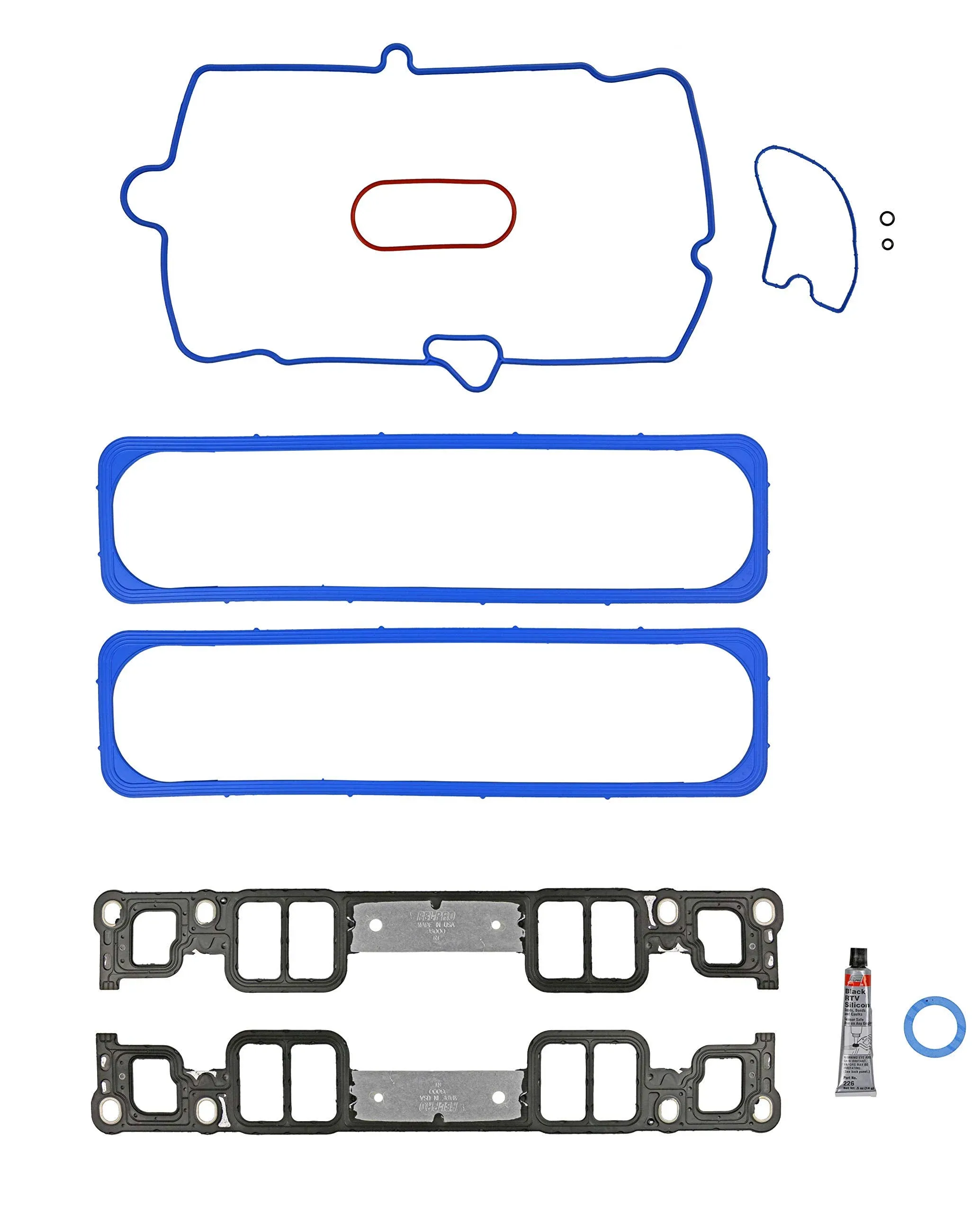 Fel Pro MS 98000 T Intake Manifold Gasket Set