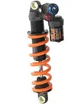 Fox DHX2 Factory 9.5 X 3 Rear Shock