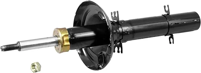 Front, Driver or Passenger Side OESpectrum Strut Series Strut - Sold individually 71525 by Monroe®