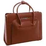 McKlein Lake Forest Briefcase