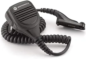 Motorola PMMN4025A IMPRES Remote Speaker Mic