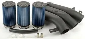 SLP 21028 1990-1996 Corvette 5.7 Liter Blackwing Cold Air Intake