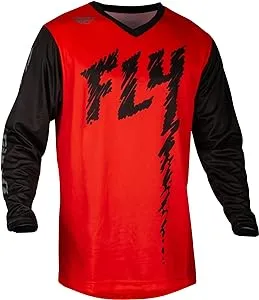 Fly Racing F-16 Youth Jersey