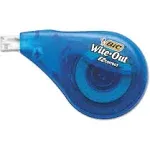 BIC Wite-Out EZ Correct Correction Tape