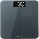 Etekcity Scale for Body Weight, Digital Bathroom Scales for People,, 400 lbs