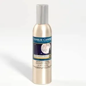 Yankee Candle Concentrated Room Spray - Midsummer's Night