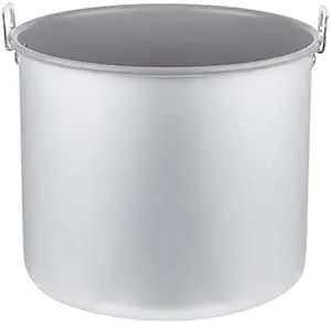 50 Cup Rice Warmer Inner Pot