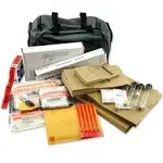 Evidence Packaging Kit, Size: Small