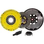 ACT 2006 Subaru Impreza HD/Perf Street Sprung Clutch Kit (5 SPD)