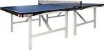 Butterfly Europa 25 Blue Table Tennis Table