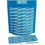 Pregmate Ovulation Test Strips