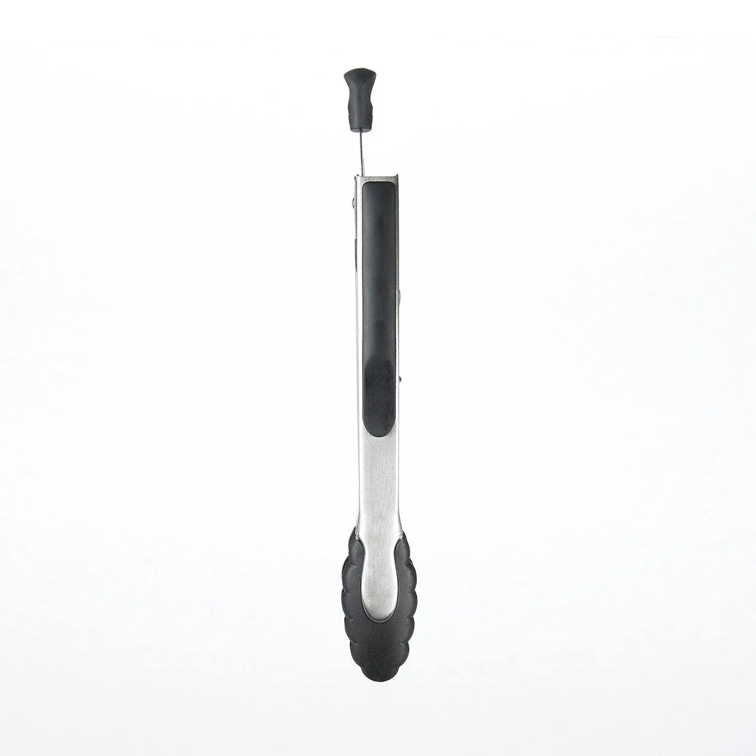 OXO Good Grips 9 Inch Stainless Steel Locking Tongs