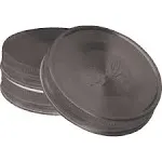 Ball Wide Mouth Stainless Steel Lids 3-Pack