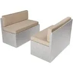 Lippert - 2021100503 - 44' Dinette Cushions