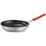 Tramontina 80114/535DS Professional Aluminum Nonstick Restaurant Fry Pan, 10&#034;...