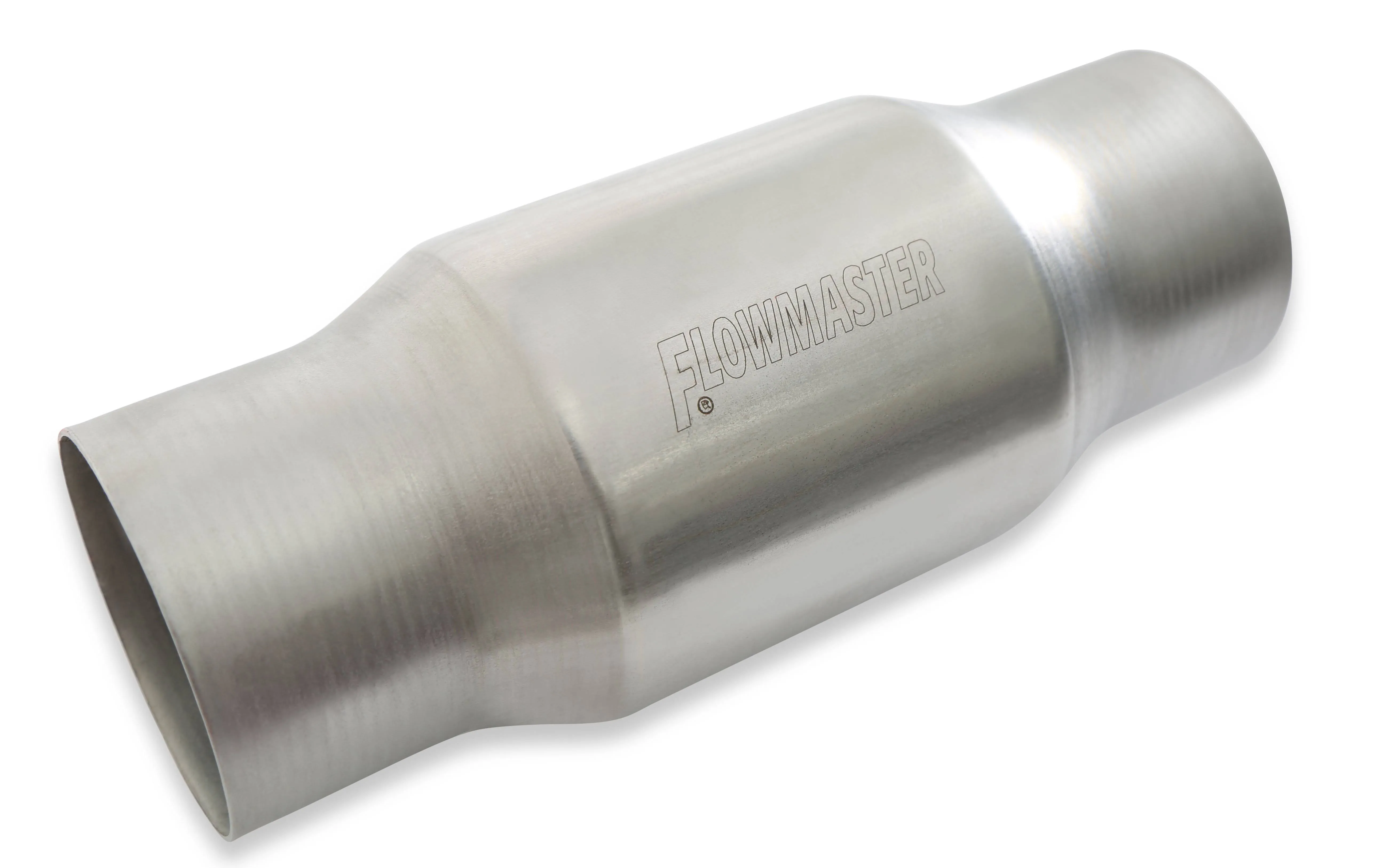 Flowmaster Catalytic Converters - Universal Catalytic Converter Call Customer Se