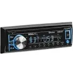 BOSS Audio 560BRGB CD Receiver