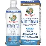 MaryRuth's, Liquid Nighttime Multimineral, Coconut Dream , 15.22 fl oz (450 ml)