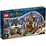 Lego Harry Potter 76388 - Hogsmeade Village Visit