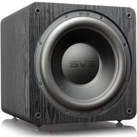 SVS SB-3000 Subwoofer