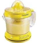 Proctor Silex Alex's Lemonade Stand Citrus Juicer