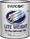 Evercoat Lite Weight Body Filler