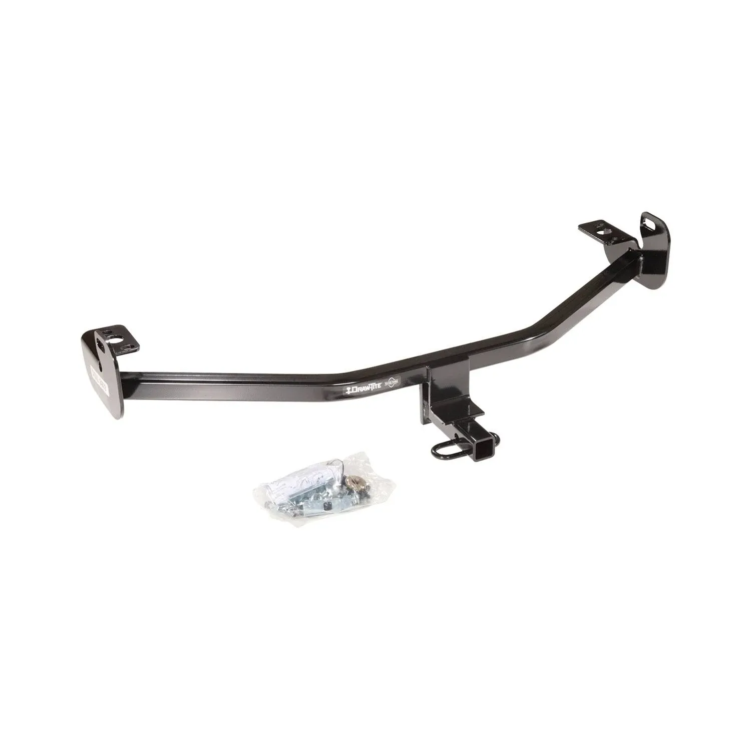 Draw-Tite Class 1 Trailer Hitch, Ford Focus