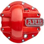 ARB - 0750003 - Differential Cover