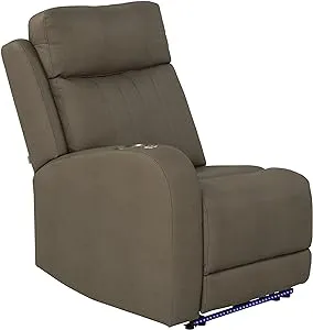 Thomas Payne Seismic Recliner