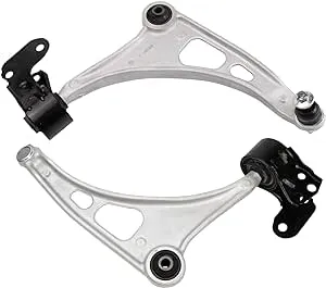 TRQ Front Lower Control Arm Kit