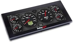 Holley EFI Standalone Pro Dash 553-116