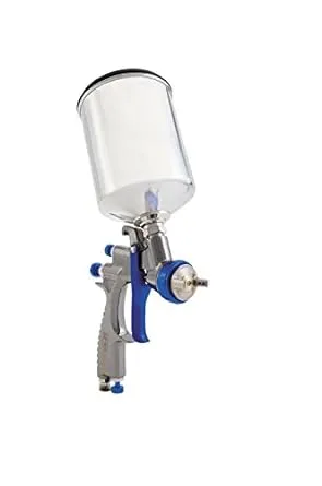 Graco-Sharpe 288879 HVLP FX3000 Paint Spray Gun, 1.3 mm