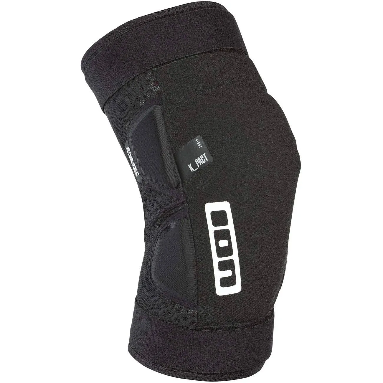 Ion K-Pact Knee Pad Black, L