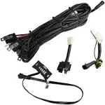 ARB SJBHARN Wiring Loom Cable Harness Intensity Solis Lights with Dimmable Touch Pad