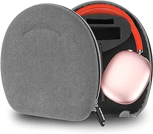 Geekria Shield Headphones Case Compatible with AirPods Max Case, Will Make ...