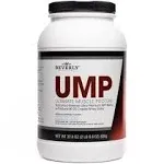 Beverly International UMP Protein Powder, Rocky Road. Unique Whey-Casein Ratio Builds Lean Muscle. Easy to Digest. No Bloat. (32.8 oz) 2lb .8 oz