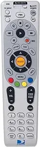 DirecTV RC64, RC64R, RC65 Remote Control Free Shipping Sell Unit but not all set