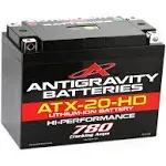 Antigravity ATX20-HD Lithium Battery