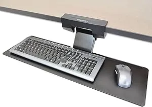 Ergotron Neo-Flex Underdesk Keyboard Arm 97-582-009