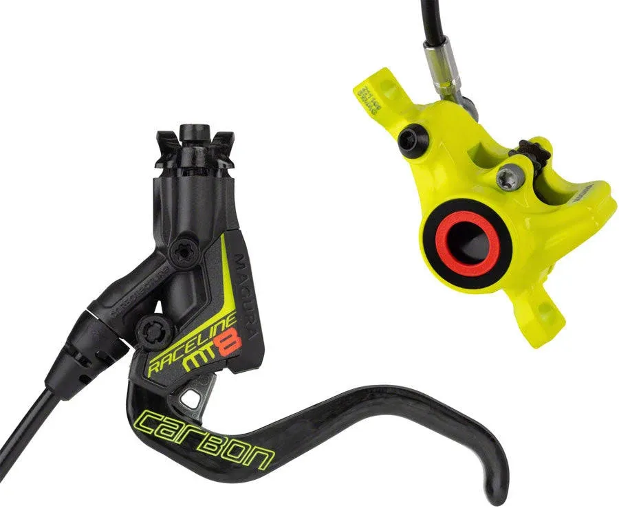 BRAND NEW - Magura MT8 Pro Disc Brake // FRONT or REAR //