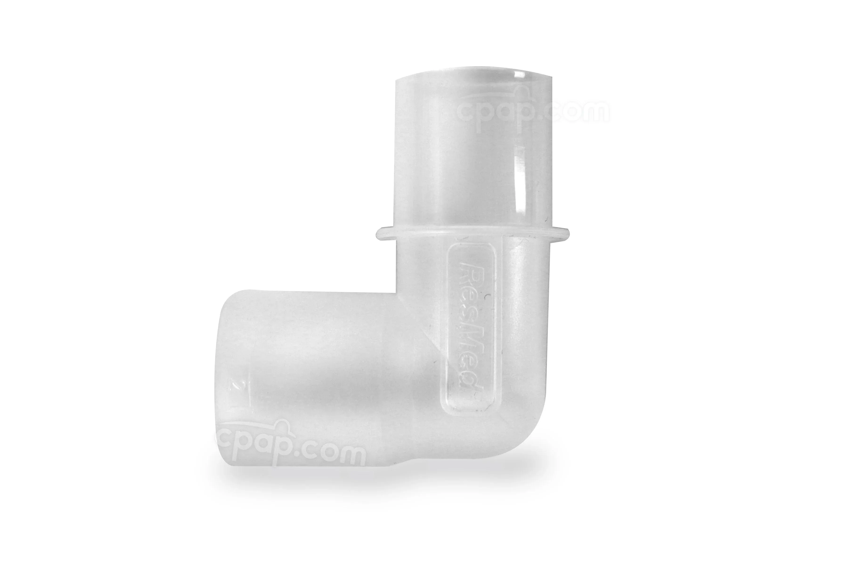 AirSense10 Tubing Elbow, Res Med OEM# 37394