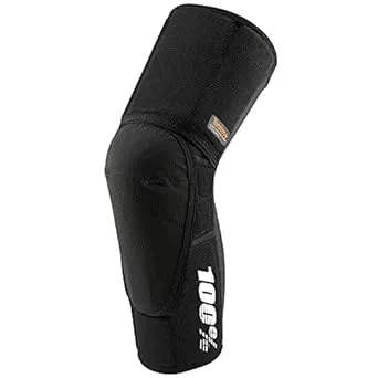 100% Teratec Plus Knee Guards